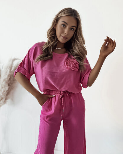 Royalfashion Set casual pentru femei
