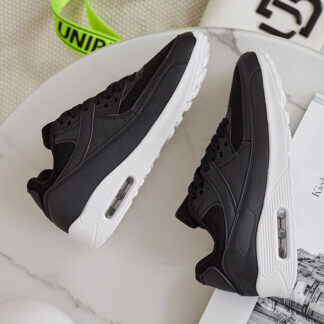 Royalfashion Pantofi sport cu șireturi Teterhi pentru femei