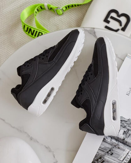 Royalfashion Pantofi sport cu șireturi Teterhi pentru femei