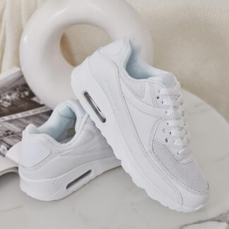 Royalfashion Pantofi sport cu șiret Teterhi pentru femei