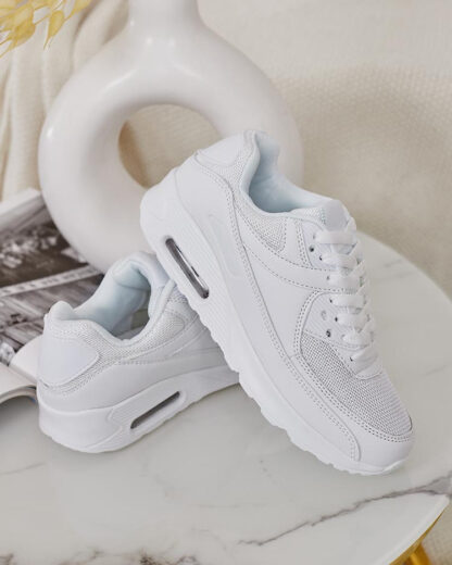 Royalfashion Pantofi sport cu șiret Teterhi pentru femei