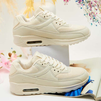Royalfashion Pantofi sport cu șireturi Teterhi pentru femei