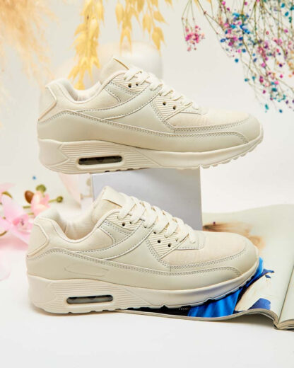 Royalfashion Pantofi sport cu șireturi Teterhi pentru femei