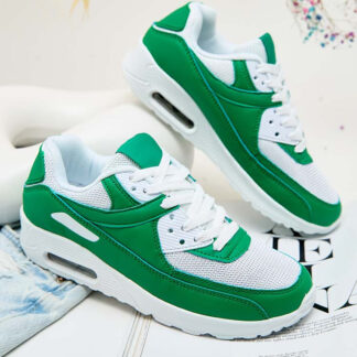 Royalfashion Pantofi sport cu șireturi Teterhi pentru femei