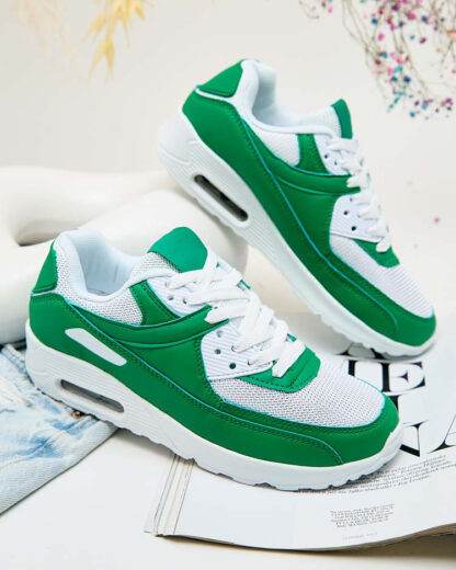 Royalfashion Pantofi sport cu șireturi Teterhi pentru femei