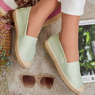 Royalfashion Espadrile Zevella pentru femei