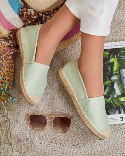 Royalfashion Espadrile Zevella pentru femei