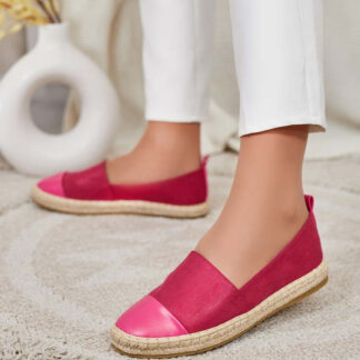 Royalfashion Espadrile Evellaz pentru femei