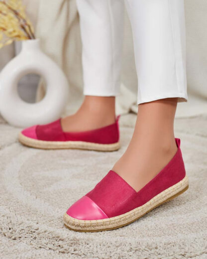 Royalfashion Espadrile Evellaz pentru femei