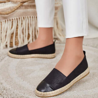 Royalfashion Espadrile Evellaz pentru femei