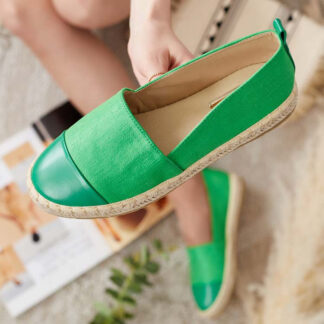 Royalfashion Espadrile Evellaz pentru femei