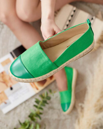 Royalfashion Espadrile Evellaz pentru femei