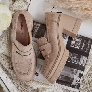 Royalfashion Mocasini de damă pe post Narvoti