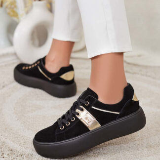 Royalfashion Pantofi sport de damă Naterra