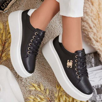 Royalfashion Pantofi sport de damă Taersev