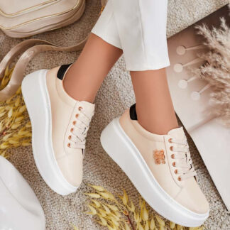 Royalfashion Pantofi sport pentru femei Taersev