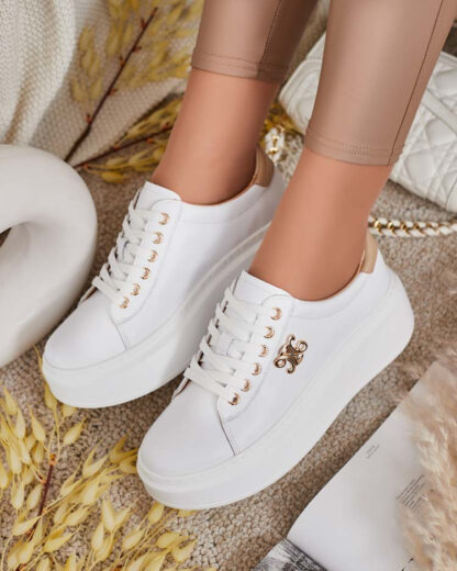 Royalfashion Pantofi sport de damă Taersev