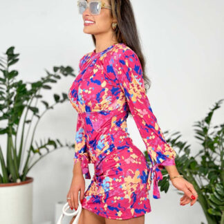 Royalfashion Rochie mini pentru femei
