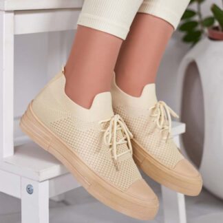 Royalfashion Pantofi sport de damă din material textil Taroll