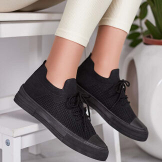 Royalfashion Pantofi sport de damă din material textil Taroll