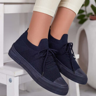Royalfashion Pantofi sport de damă din material textil Taroll