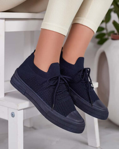 Royalfashion Pantofi sport de damă din material textil Taroll