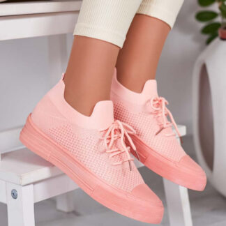 Royalfashion Pantofi sport de damă din material textil Taroll