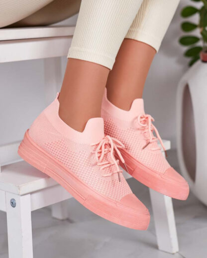 Royalfashion Pantofi sport de damă din material textil Taroll