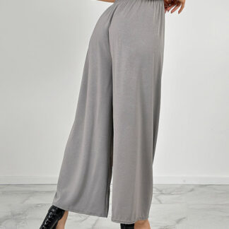 Royalfashion Pantaloni largi de damă