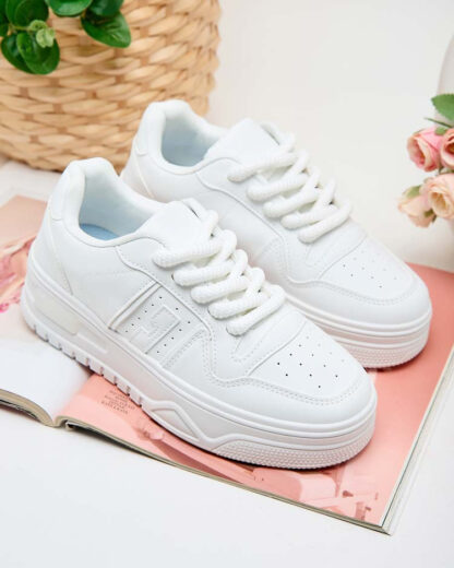 Royalfashion Adidași sport pentru femei Topessel