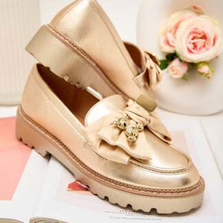 Royalfashion Mocasini Surett pentru femei