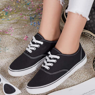 Royalfashion Women's Selotio Sneakers