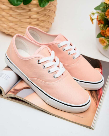 Royalfashion Women's Selotio Sneakers