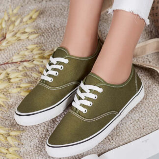Royalfashion Women's Selotio Sneakers
