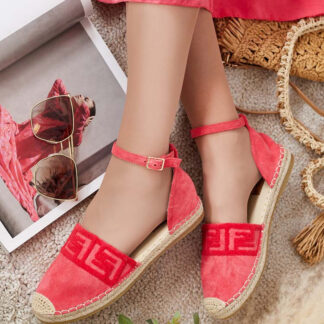 Royalfashion Espadrile Lomerta pentru femei