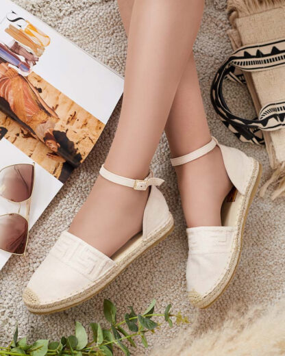 Royalfashion Espadrile Lomerta pentru femei