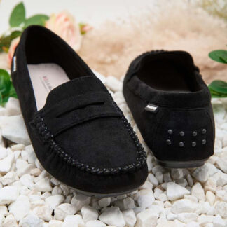 Royalfashion Mocasini pentru femei Nicotta