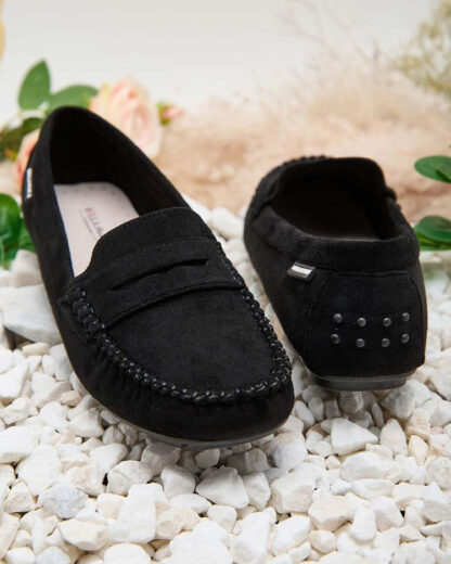 Royalfashion Mocasini pentru femei Nicotta