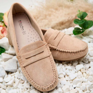 Royalfashion Mocasini pentru femei Nicotta