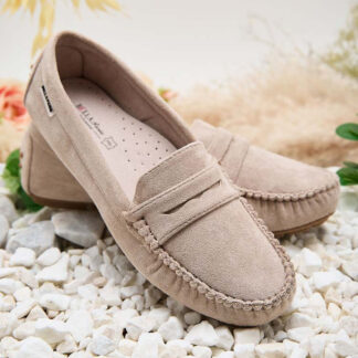 Royalfashion Mocasini pentru femei Nicotta