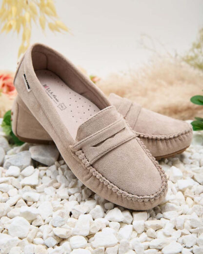 Royalfashion Mocasini pentru femei Nicotta
