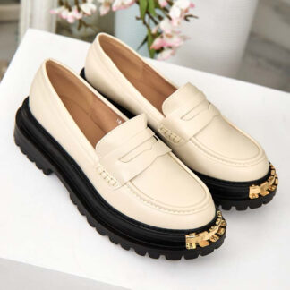 Royalfashion Mocasini pentru femei Eretta
