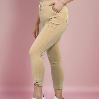 Royalfashion Treggings pentru femei PLUS SIZE