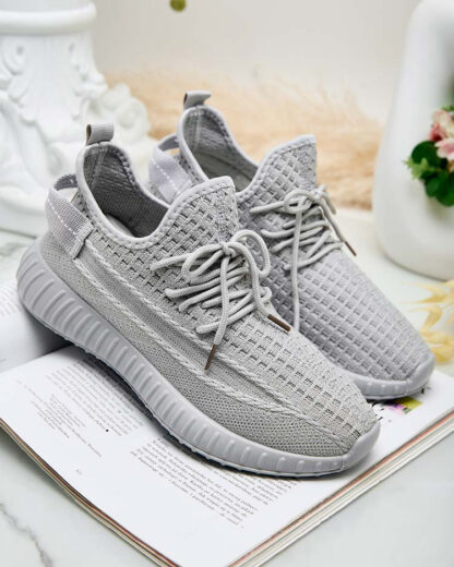Royalfashion Pantofi sport de damă din material textil Affema