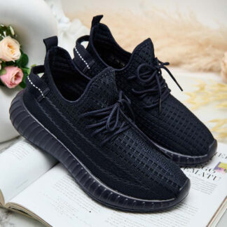 Royalfashion Pantofi sport de damă din material textil Affema
