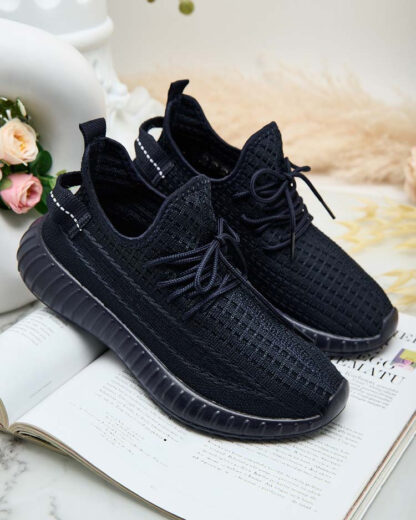 Royalfashion Pantofi sport de damă din material textil Affema