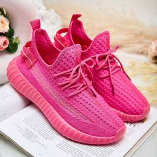 Royalfashion Pantofi sport de damă din material textil Affema