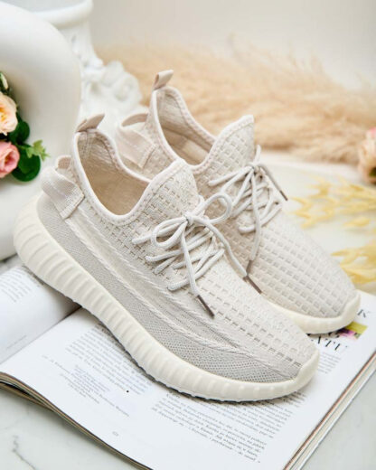 Royalfashion Pantofi sport de damă din material textil Affema