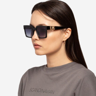 Royalfashion Ochelari de soare pătrați