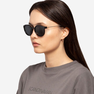 Royalfashion Ochelari de soare în stil retro
